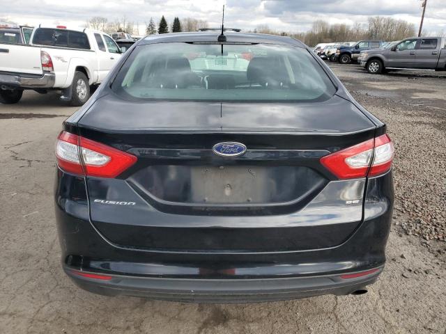2016 FORD FUSION SE - 3FA6P0H78GR316852