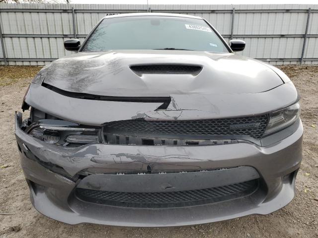 2021 DODGE CHARGER R/ - 2C3CDXCT1MH556940