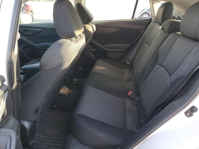 2017 SUBARU IMPREZA PR - 4S3GTAD68H3732039