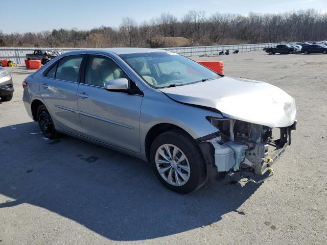 2016 TOYOTA CAMRY LE - 4T4BF1FKXGR539672