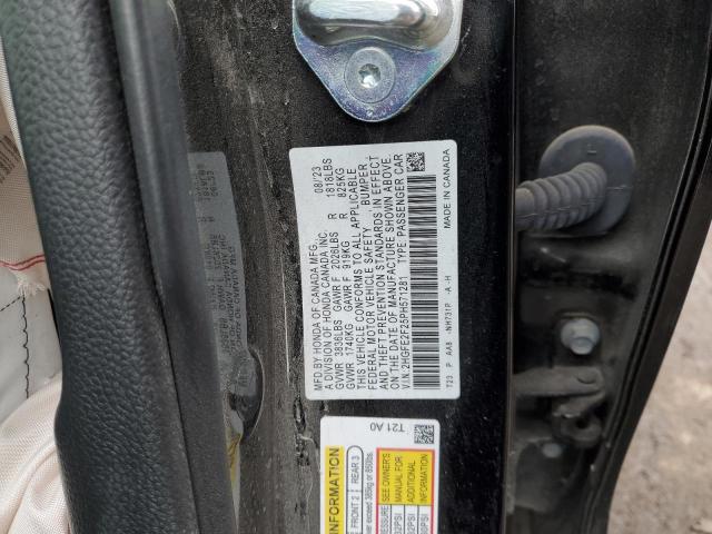 2HGFE2F25PH571281 2023 HONDA CIVIC