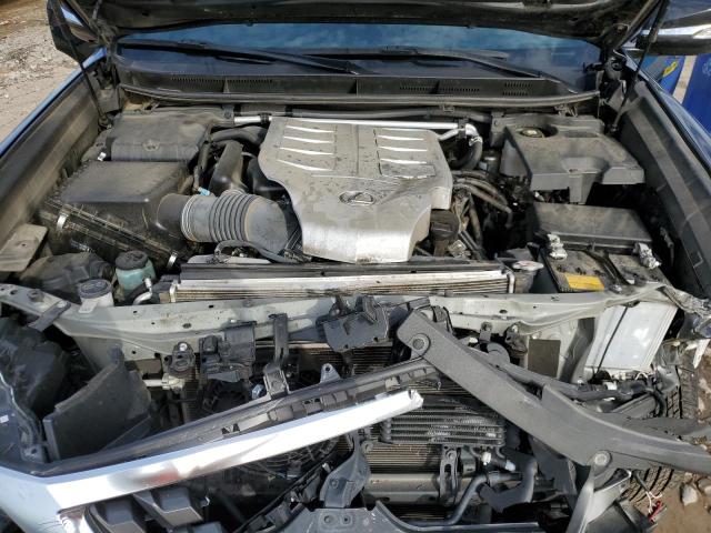 2022 LEXUS GX 460 LUX JTJGM7BX0N5332033