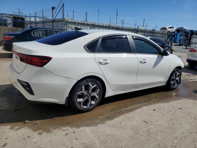 2019 KIA FORTE FE - 3KPF24AD7KE055617