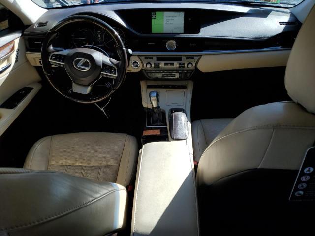 2017 LEXUS ES 300H JTHBW1GG6H2151424
