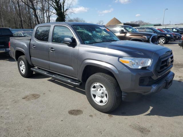 2022 TOYOTA TACOMA DOU - 3TYCZ5AN6NT086840