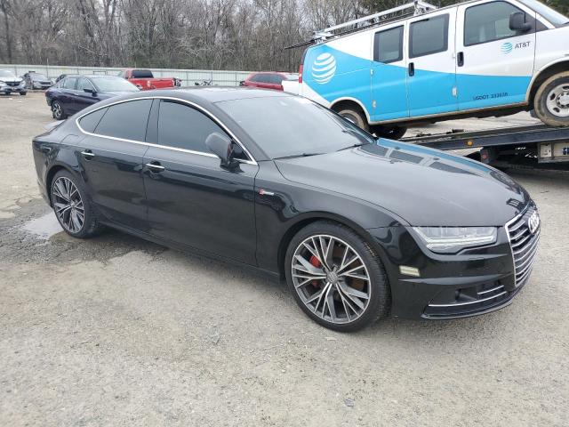 Vin: wau2gafc5gn024767, lot: 46149245, audi a7 prestige 20164