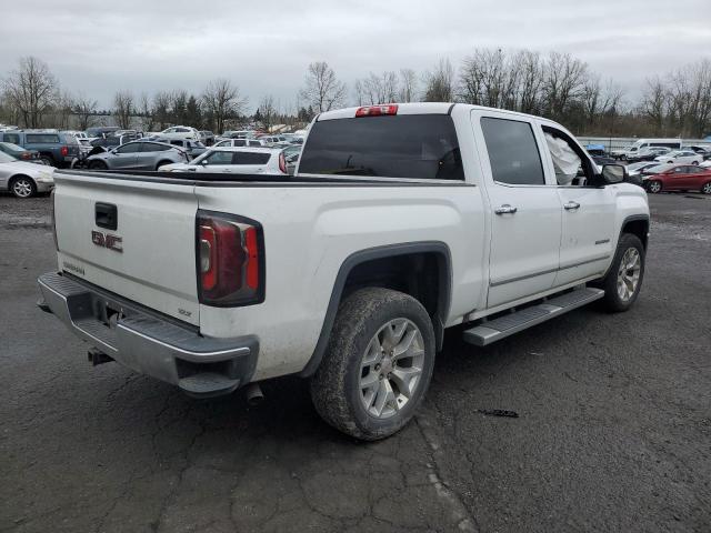 Vin: 3gtu2nec9hg167542, lot: 45244935, gmc sierra k1500 slt 20173