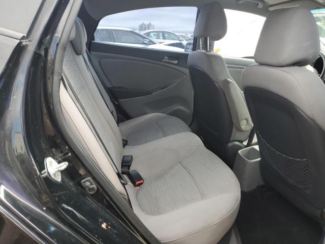 2016 HYUNDAI ACCENT SE - KMHCT4AE3GU946937