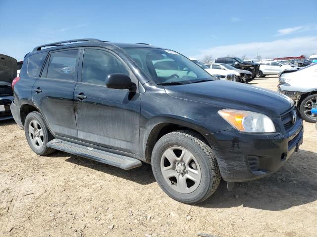2011 TOYOTA RAV4 - 2T3ZK4DV3BW012611
