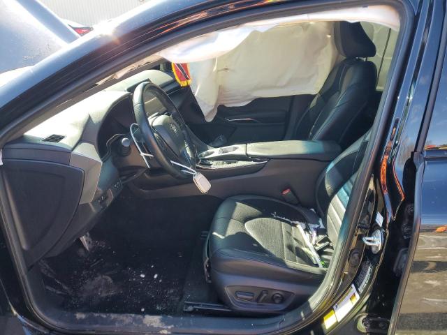 2022 TOYOTA AVALON NIG 4T1EA1AB8NU011297