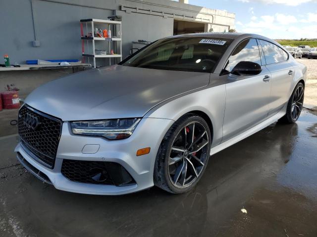 AUDI RS7 PERFOR