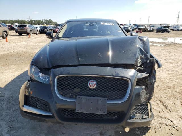 2017 JAGUAR XF SAJBR4BV3HCY26755