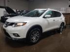 2015 NISSAN ROGUE S - 5N1AT2MV6FC902491