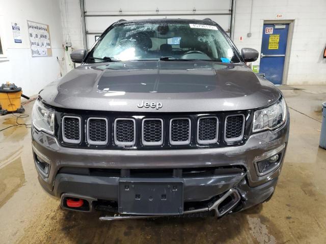 2020 JEEP COMPASS TR - 3C4NJDDB3LT112028