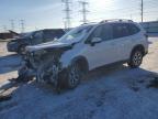 2024 SUBARU FORESTER P - JF2SKADC2RH449533