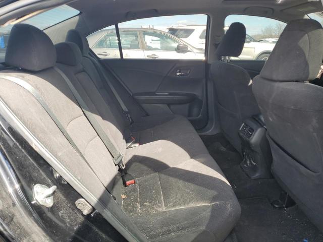2015 HONDA ACCORD EX - 1HGCR2F77FA021757