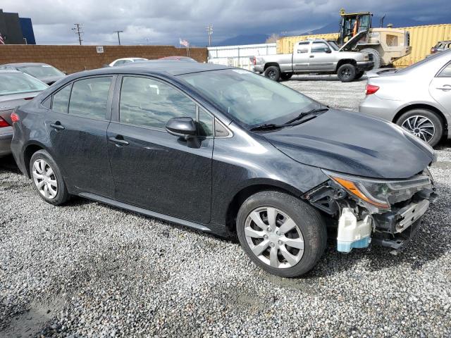 2020 TOYOTA COROLLA LE JTDEPRAE0LJ035264