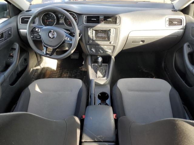 2017 VOLKSWAGEN JETTA S - 3VW2B7AJXHM209352