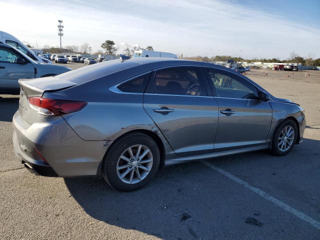 Vin: 5npe24af2kh803280, lot: 45449275, hyundai sonata se 20193