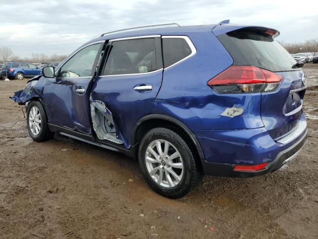 2020 NISSAN ROGUE S - KNMAT2MT1LP527830