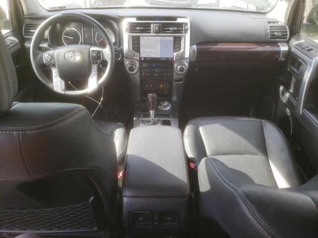 2022 TOYOTA 4RUNNER LI JTEKU5JR4N6082032