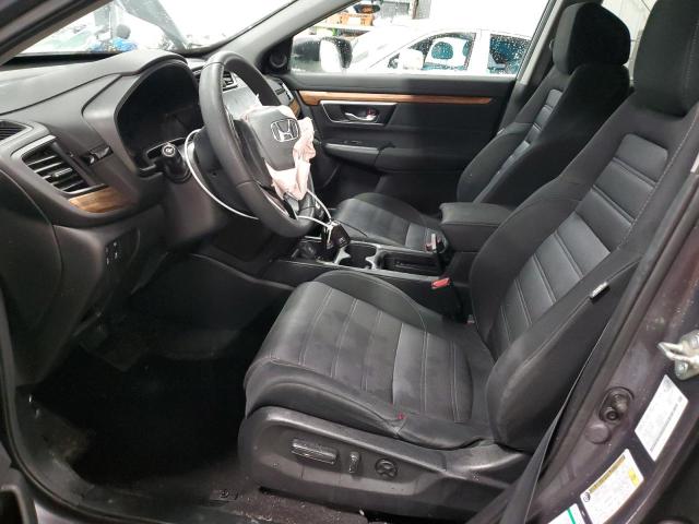 2018 HONDA CR-V EX 2HKRW2H55JH135349