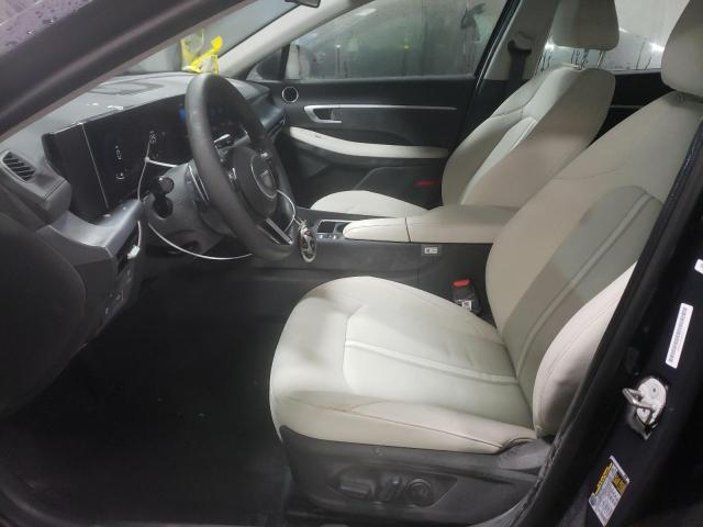 2025 HYUNDAI SONATA SEL - KMHL64JA1SA462571