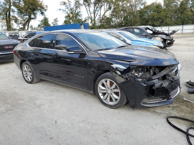 2018 CHEVROLET IMPALA LT 2G1105S39J9132635