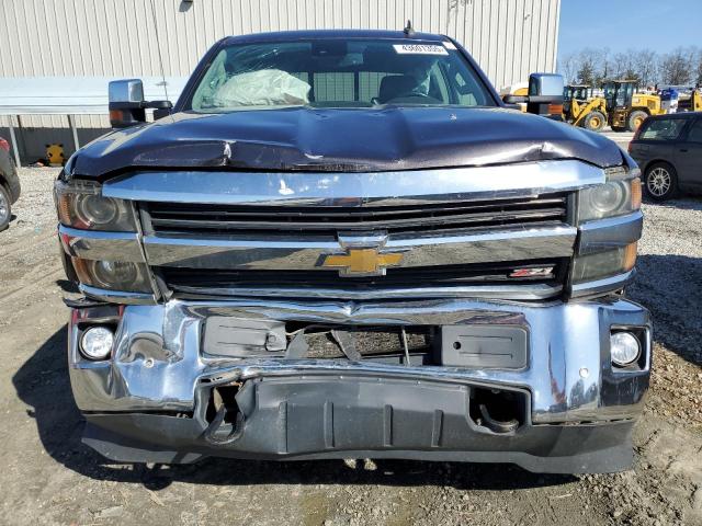 2015 CHEVROLET 2500 - 1GC1KWEG9FF632072