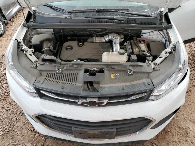 2022 CHEVROLET TRAX 1LT - KL7CJPSM0NB556787