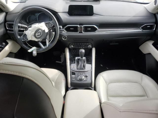 2019 MAZDA CX-5 GRAND - JM3KFBDM1K1671732