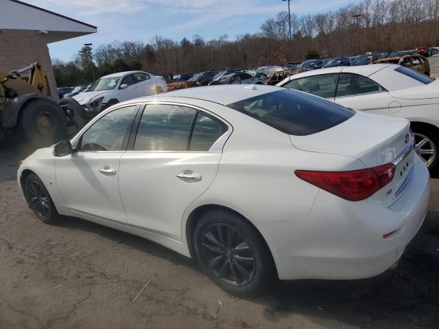2015 INFINITI Q50 BASE JN1BV7AR9FM404550