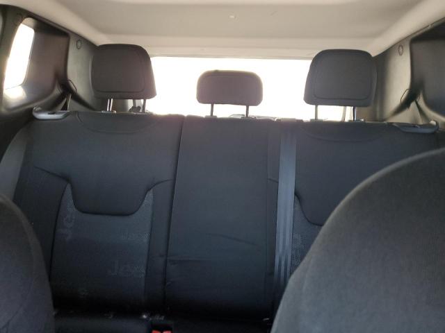 2017 JEEP RENEGADE L ZACCJABB6HPG26088