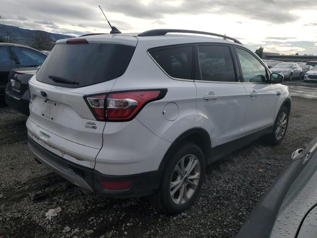 2018 FORD ESCAPE SEL 1FMCU9HD6JUD31703