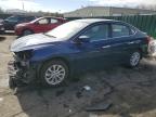 2019 NISSAN SENTRA S - 3N1AB7AP8KL602916