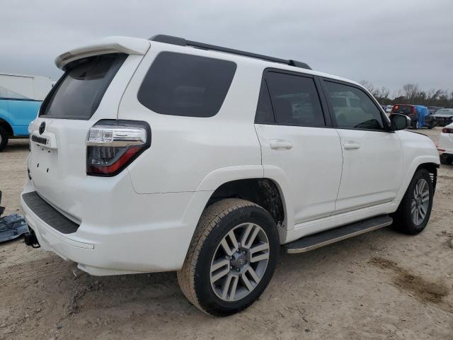 Vin: jteau5jr8n5275849, lot: 44890675, toyota 4runner trd sport 20223