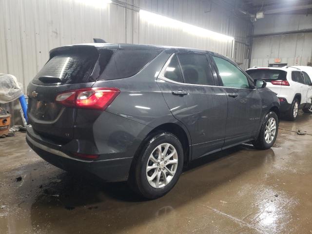 2020 CHEVROLET EQUINOX LT - 2GNAXKEVXL6276592