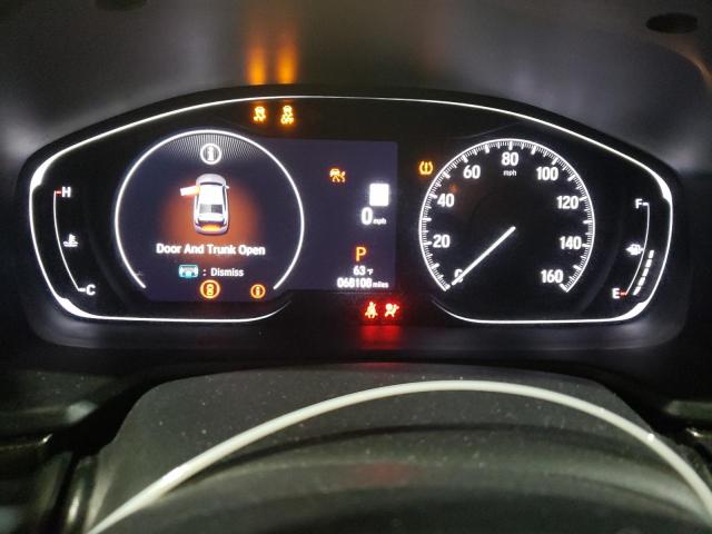 2022 HONDA ACCORD SPO - 1HGCV1F31NA022985