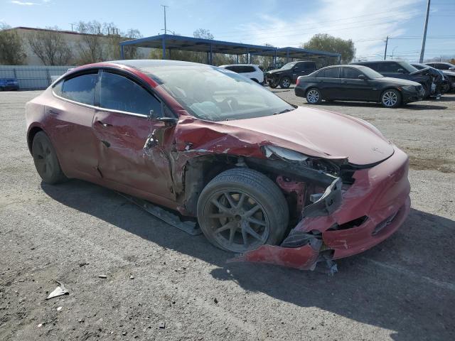 2022 TESLA MODEL 3 - 5YJ3E1EA8NF191293