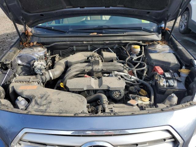 2016 SUBARU OUTBACK 2. - 4S4BSBFC5G3320340