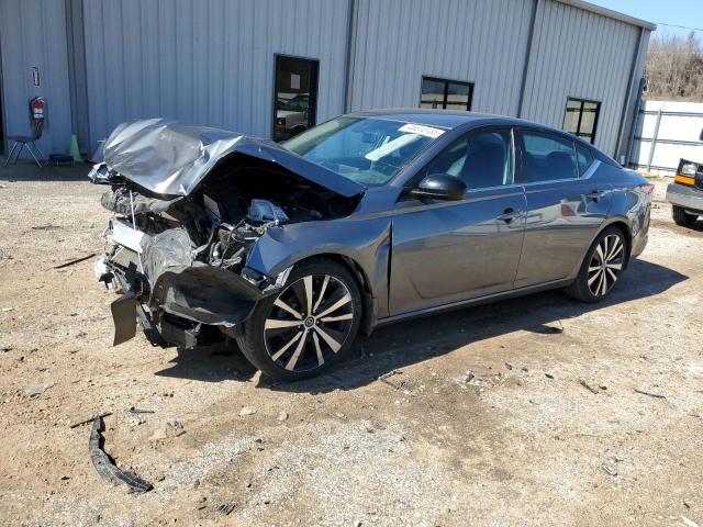 2020 NISSAN ALTIMA SR 1N4BL4CV4LC141659