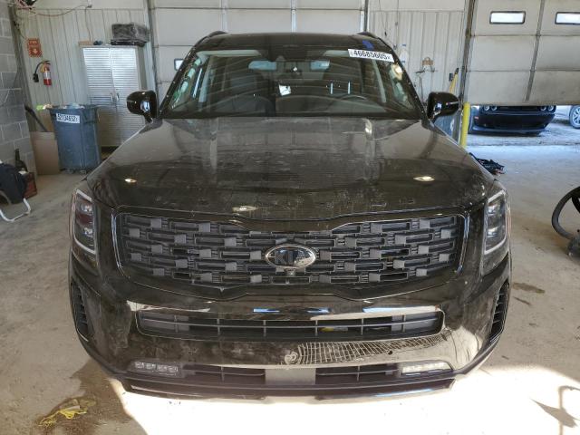 2021 KIA TELLURIDE - 5XYP5DHC8MG186179