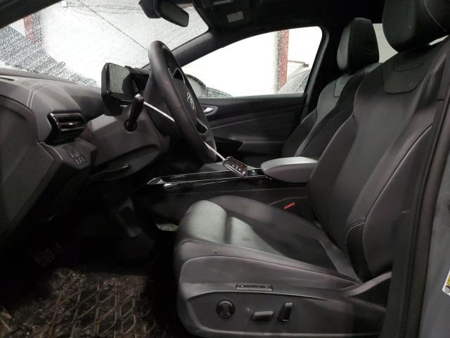 2023 VOLKSWAGEN ID.4 PRO S 1V2WNPE82PC036072