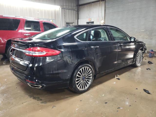 2017 FORD FUSION TIT - 3FA6P0K92HR124760