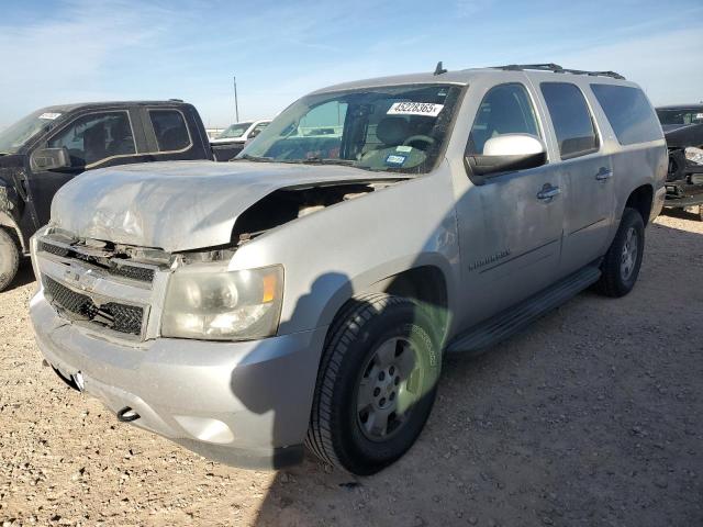 Vin: 1gnukje37ar119866, lot: 45228365, chevrolet suburban k1500 lt 2010 img_1