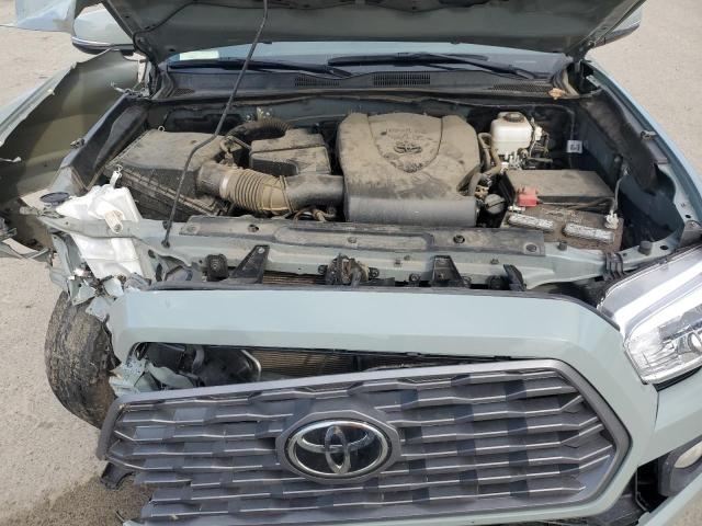 2023 TOYOTA TACOMA DOU - 3TMCZ5AN0PM606660