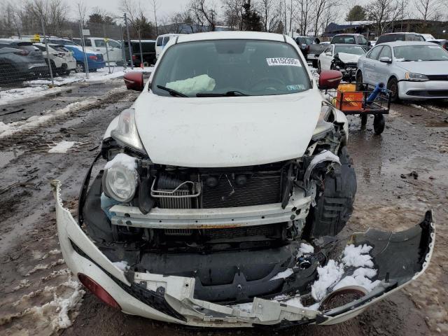 2015 NISSAN JUKE S - JN8AF5MV5FT552403