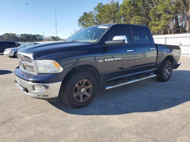 DODGE RAM 1500 S