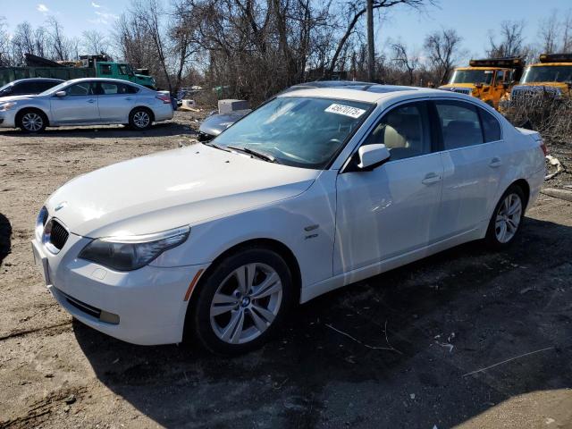 Vin: wbanv1c58ac388869, lot: 45670775, bmw 5 series xi 2010 img_1
