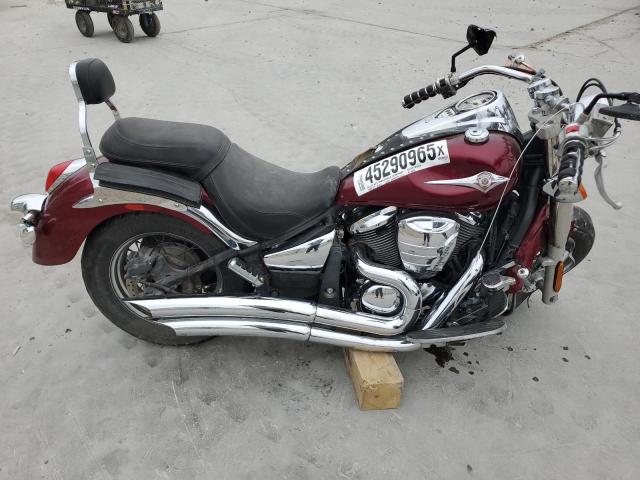 2009 KAWASAKI VN900 B - JKAVN2B109A052187